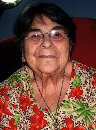 Betty Doherty Obituary