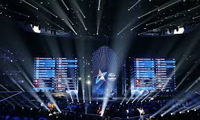 Who will take the 2021 eurovision title in rotterdam? Dutch Officials Green Light Limited In Person Audience At Eurovision 2021