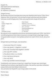 Sehingga diperlukan kesiapan untuk melengkapi berkas. 10 Ide Gambar Surat Gambar Tulisan