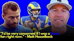 LA RAMS NEWS: Contract Talk for Von Miller, Aaron Donald, & Darious Williams, 