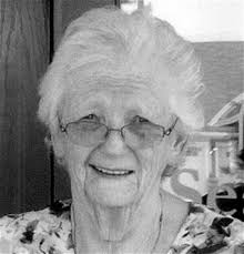 Ilyn Diane (nee Batchelor) Vincent