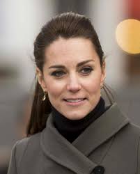 Catherine, Princess of...