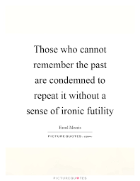 Errol Morris Quotes &amp; Sayings (2 Quotations) via Relatably.com