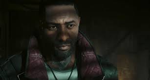 Cyberpunk 2077: Phantom Liberty (Video Game 2023)