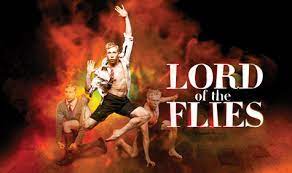 I'm sorry that that is all you see out of me lately, but this quarter has been more insane than previous. Matthew Bourne S Lord Of The Flies In Cardiff Local Male Dancers And Changing Perceptions Of Dance We Are Cardiff