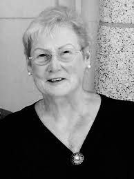 Yvonne DeRyke Obituary February 1, 2018