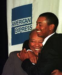 With all the controversy surrounding woods' relationships, it's quite surprising he hasn't found himself on the list … Tiger Woods Ex Wife Elin Nordegren Turned Him Down When He First Asked Her Out Newsdeal