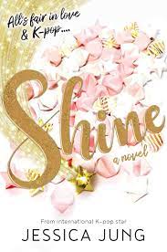 Saoirse ronan vs jessica jung vs natalia dyer. Shine Amazon De Jung Jessica Fremdsprachige Bucher