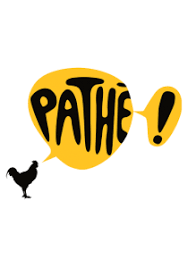 Looka logo maker will use these as inspiration and start to generate custom logo designs. Cinema Pathe Balexert Geneve Movies Ch Cinema Film Dvd En Suisse
