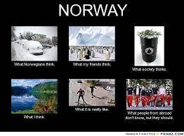 Syttende mai is also called norwegian constitution day. Eighteen Highly Specific Norwegian Memes Memebase Funny Memes