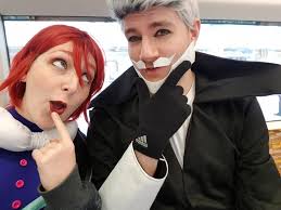 Will we see Gentle Criminal and La Brava return as heroes?