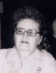 Betty Blakely Obituary