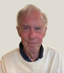 FERGUS, Alan Walker "Chip"