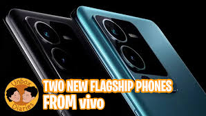 Vivo S15 and S15 Pro Officially ...