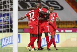 Rionegro águilas hoy juega contra américa, vive con nosotros este partido de rionegro águilas en vivo. America De Cali Ultimas Noticias De America De Cali Rcn Radio