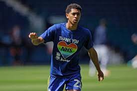 Bellingham shone on the big stage for dortmund this week and has made 37 appearances for the bellingham's technical abilities were on full display on wednesday night as he scored against a. Jude Bellingham Bcfc Jude Bellingham Birmingham City Stock Photo Alamy Jude Victor William Bellingham Born 29 June 2003 Is An English Professional Footballer Who Plays As A Midfielder For Bundesliga