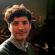 José Luis Lazarte Luna