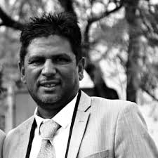 Praat Saam Piketberg‎