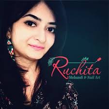 Nimisha joshi (@nimishamehandi_art) • Instagram photos and videos