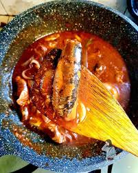 Sardin merupakan salah satu hidangan popular terutamanya ketika mahu berjimat. Resepi Sardin Simple Dan Sedap Pawtaste Com