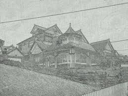 Californian Castle Home Moonee Valley Melbourne Castle House Castle Adventure