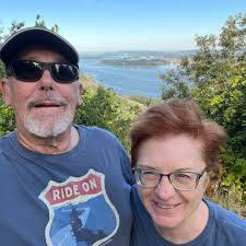 Vehicle dating at the Darke County Fair