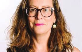 THE FUTURE IS FEMALE