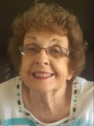 Darlene Plumley Obituary (1933