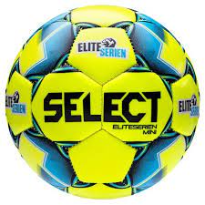 Eurosport er ditt foretrukne sted for nyheter om fotball. Select Fussball Mini V20 Eliteserien Gelb Blau Www Unisportstore De