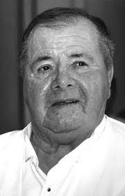 Francis Cooper Obituary (1940