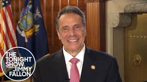 New york governor andrew cuomo has split from his longtime girlfriend sandra lee, according to a joint statement the pair issued wednesday. Gov Andrew Cuomo On New York Reopening And His Dating Life Youtube
