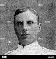 Wilfred hi-res stock photography and images