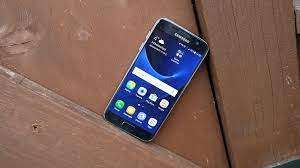 This is our new notification center. How To Get Android Nougat Beta On Your Samsung Galaxy S7 And S7 Edge Techradar