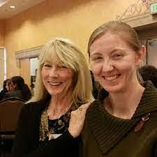 Belinda Hein's Instagram, Twitter & Facebook