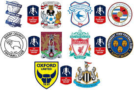 Follow all the action from the fa cup 's fourth round ties this afternoon. Fa Cup 2019 20 4th Round Replays Fa Cup Cup Liverpool Football