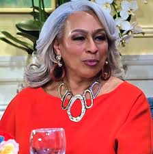 Ira Anna & Mitch enjoying a cigar