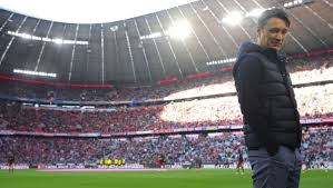 Liverpool champions league round of 16 leg 2 full match highlights: Niko Kovac Lauds Bayern Munich For Completely Deserved 5 0 Win In Der Klassiker 90min