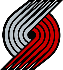 Portland trail blazers logo png. Portland Trail Blazers Logo Png Clipart Full Size Clipart 1446324 Pinclipart