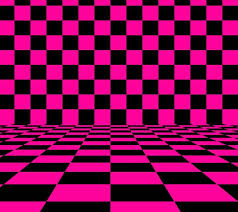 Inventory is sold and received continuously throughout the day; Pink Checkered Wallpaper Pink Magenta Pattern Line Violet 381591 Wallpaperuse