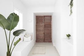 Go back to 2007, for me there was no debate. House 6 Get The Look Three Birds Renovations Australian Homes Three Birds Renovations Louvre Doors