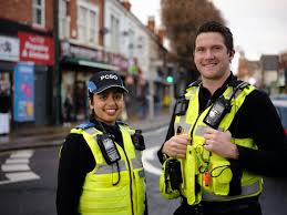 We offer 10 options for car financing to make your next set of wheels a reality. Police Officers Derbyshire Constabulary Jobs