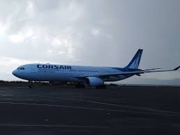 Je voyage sur le vol bf702 du samedi 20 juin départ 16h30 à destination de la réunion. Corsair Retablit La Ligne Paris Mayotte Via La Reunion Le Journal De Mayotte Actualite