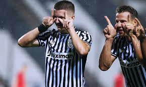 We did not find results for: Paok O Tzolhs Poy Hr8e Gia Na Meinei Videos Photos Onsports Gr