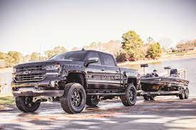 Chevy 2500 silverado 4x4 diesel duramax lifted crew cab pickup trucks Sca Performance Dealer In Fayetteville Nc