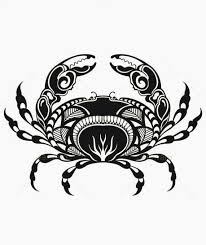 Symbolized by the crab, cancer is the fourth astrological sign and originates from the constellation, cancer. 50 Best Cancer Tattoos Designs And Ideas For Zodiac Sign
