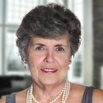 Muriel L. Strong Obituary