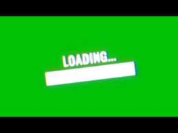 Loading Green Screen Youtube In 2020 Greenscreen Youtube Logo Screen