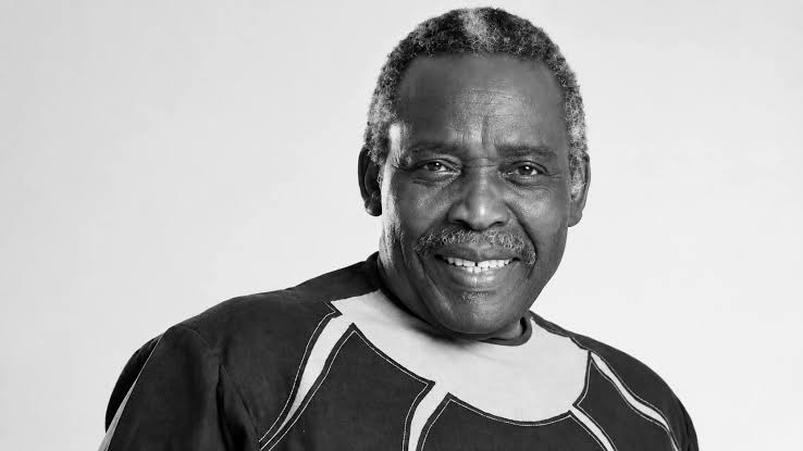 Veteran Nigerian Actor Olu Jacobs Dies at 84