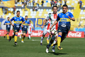 I think in this match the hosts will be stable. Anfp Decidio Adelantar El Partido Entre Palestino Y Everton