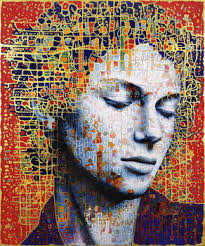 Line .C Artist: Paintings for sale